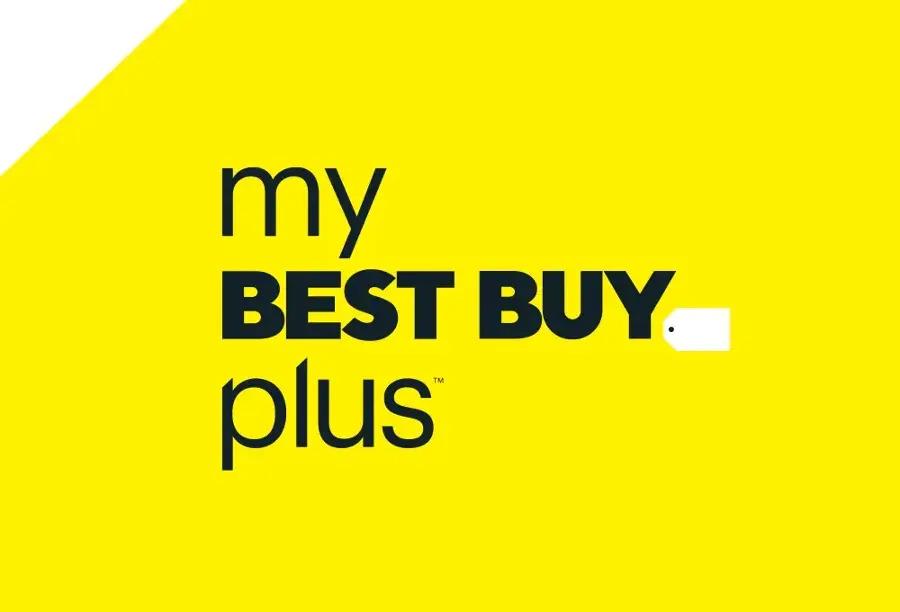 My Best Buy Plus Year Membership + $30 Gift Cards for $49.99