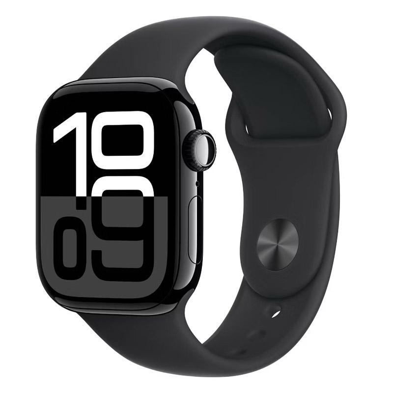 Apple Watch Series 10 42mm Smartwatch for $239.99 Shipped