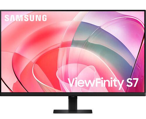 32in Samsung ViewFinity S7 S70D 4K HDR Monitor for $199.99 Shipped