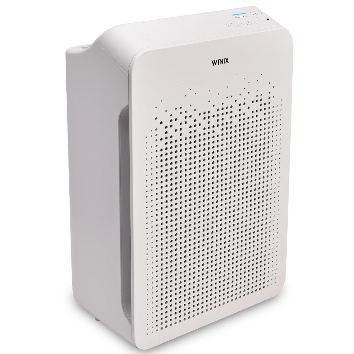 Winix C545 Refurbished 4-Stage True HEPA Air Purifier for $69.99 Shipped