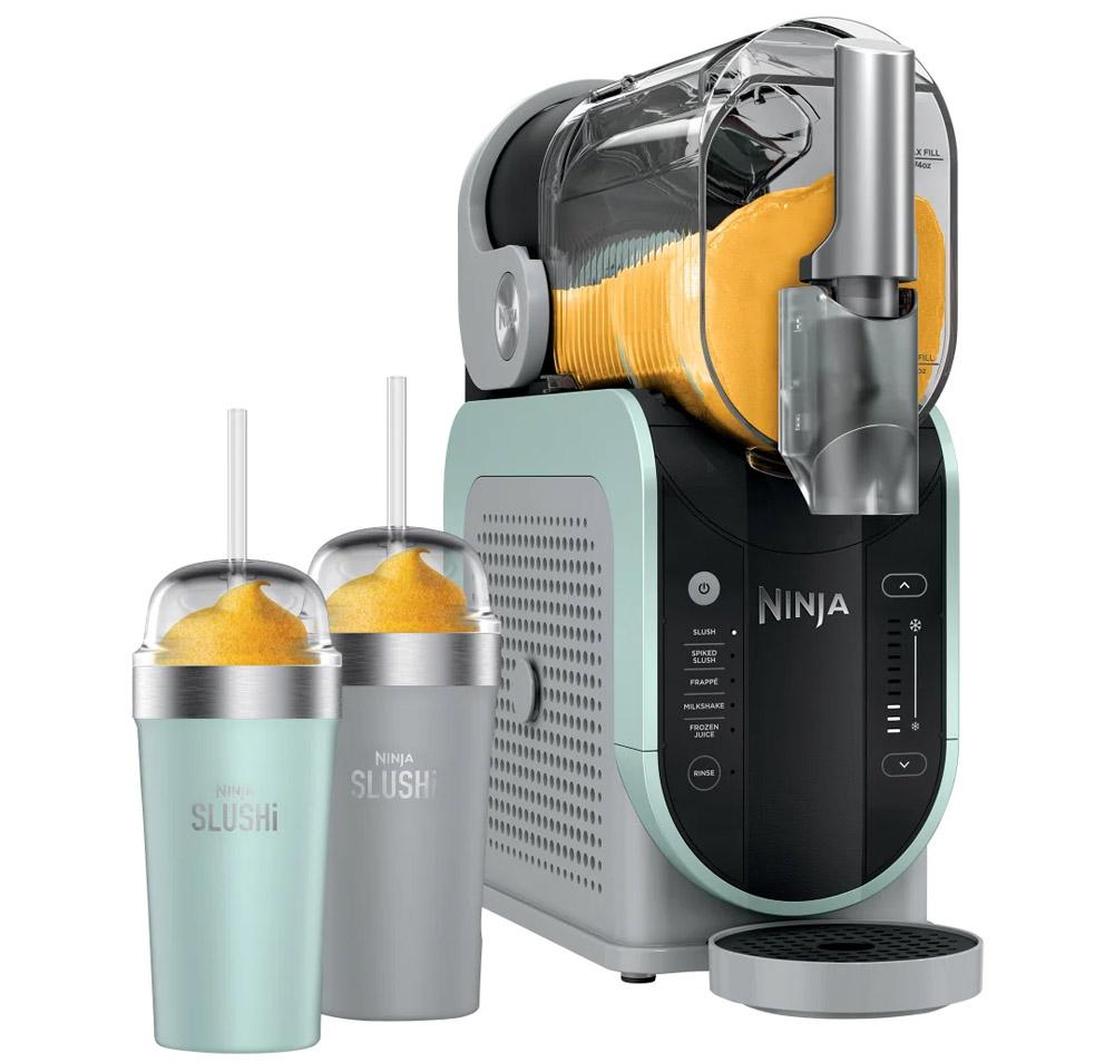 Ninja SLUSHi Professional Frozen Drink Maker for $279.99 Shipped