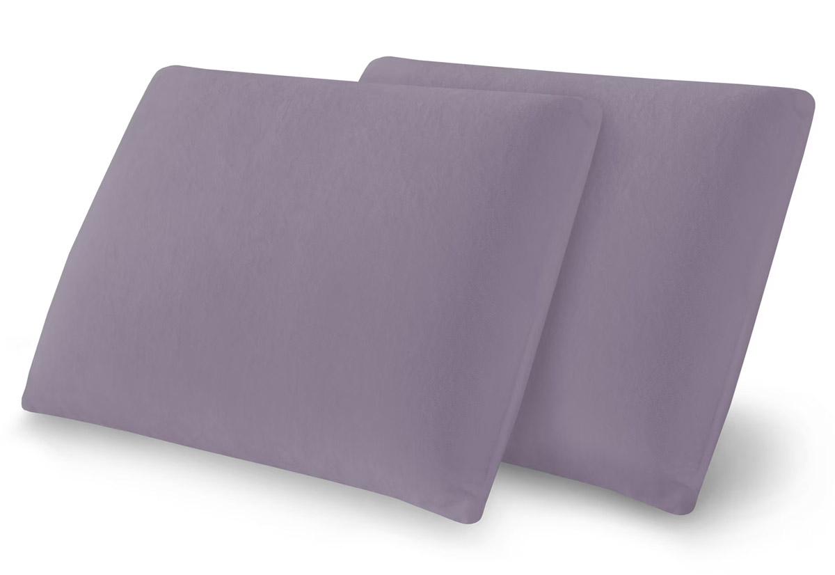 Mainstays Memory Foam Bed Pillow 2 Pack for $6.98