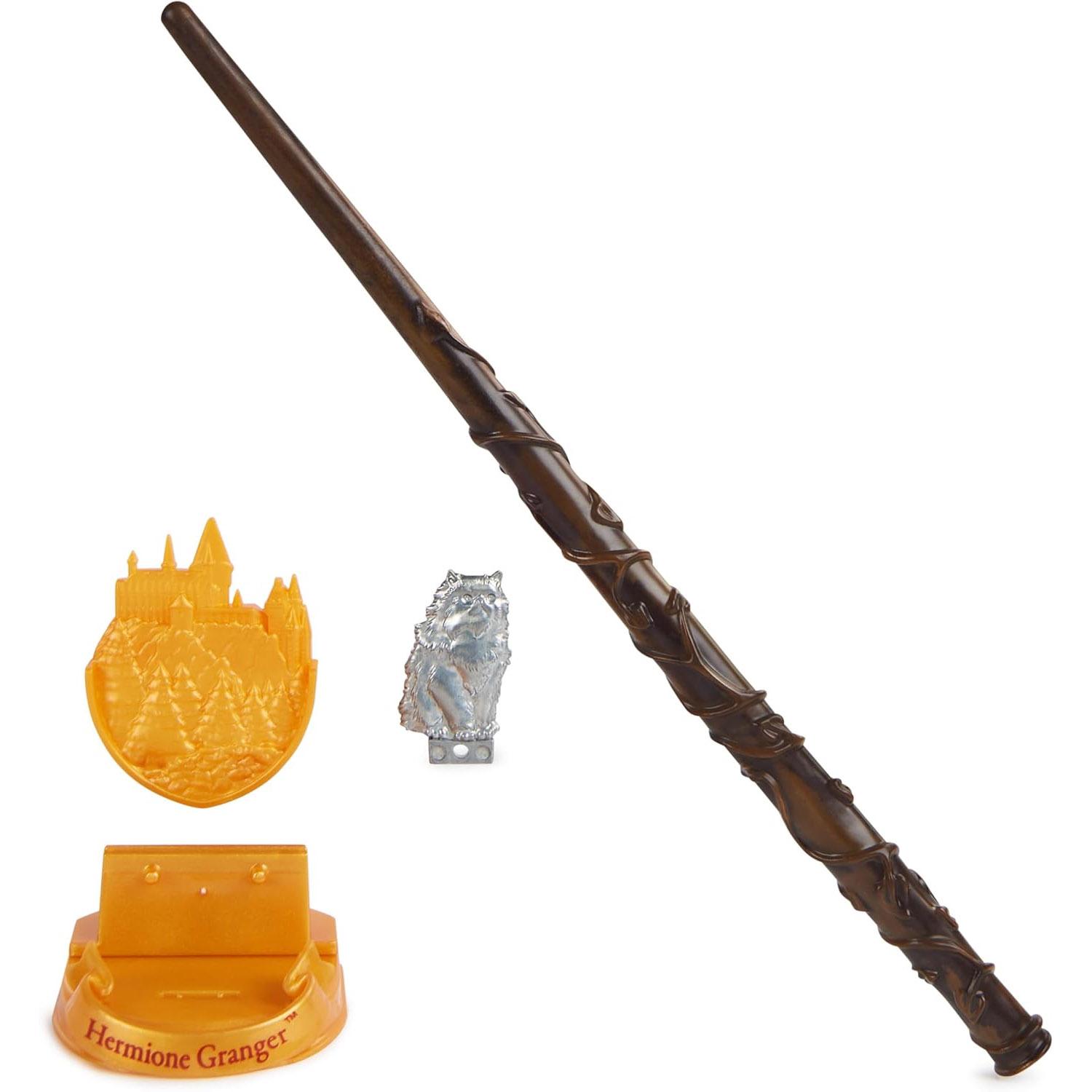 Wizarding World Harry Potter Hermione Granger Wand for $3.99