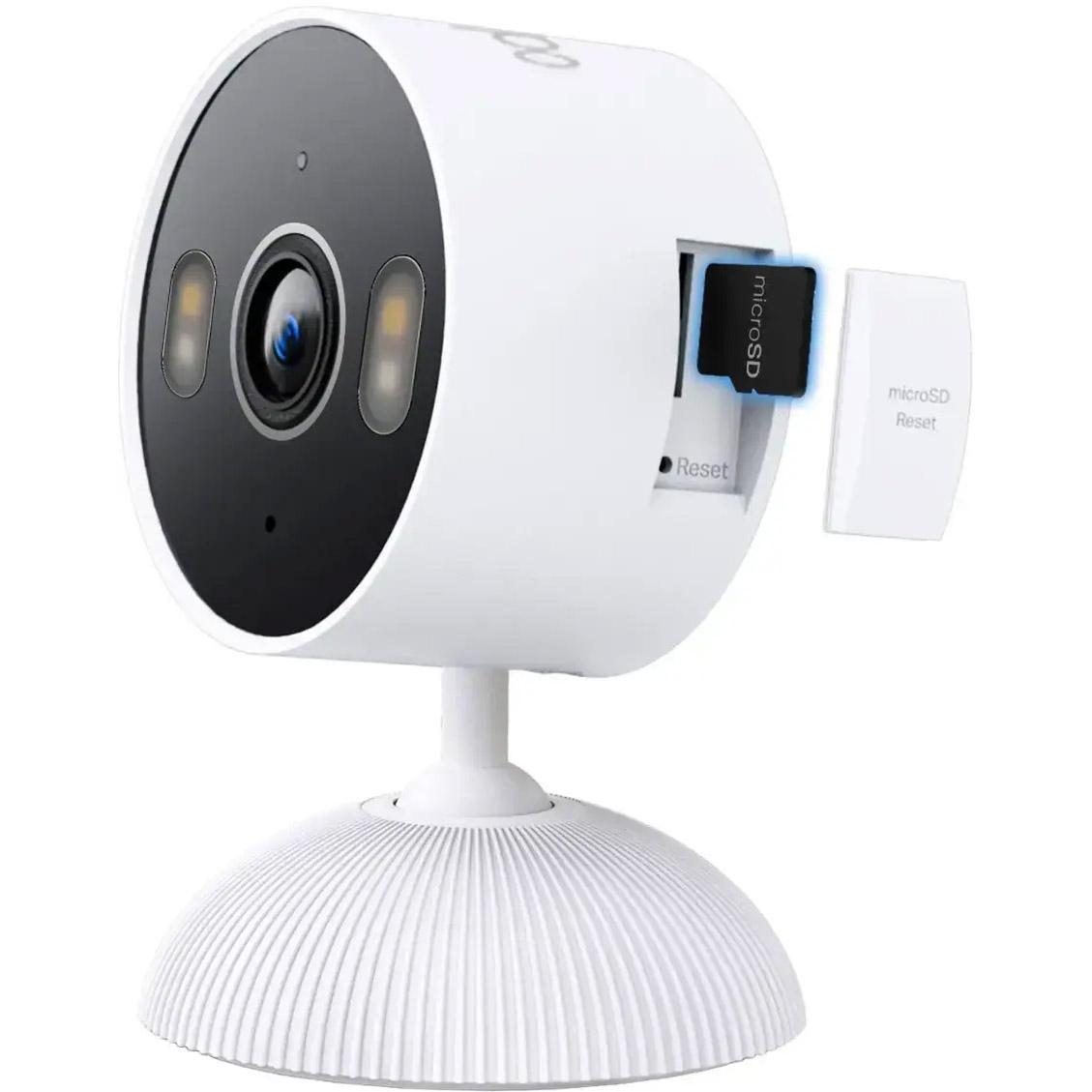 TP-Link Tapo C113 2K Security Camera for $19.99 Shipped