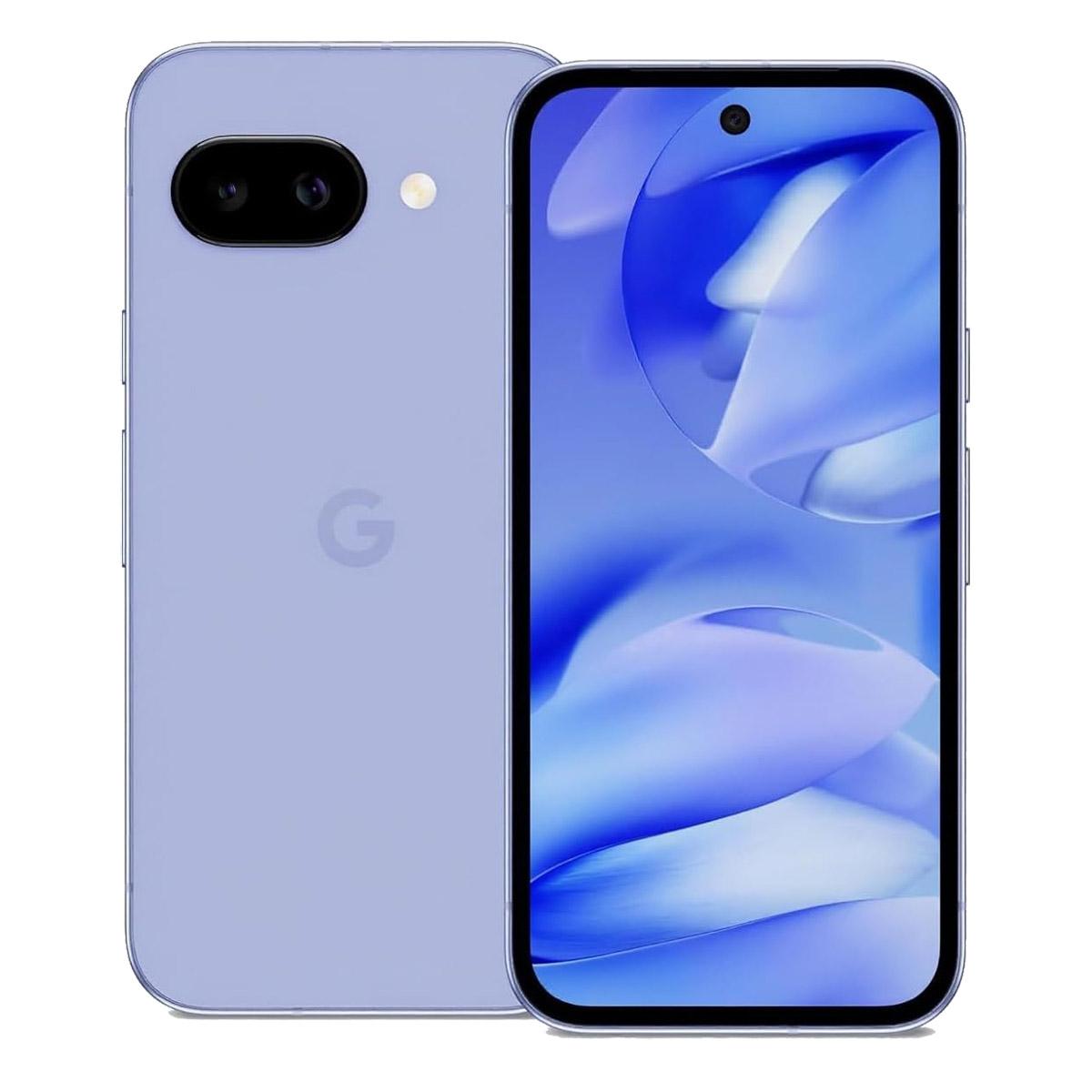 Google Pixel 9a Unlocked Smartphone for $349 Shipped