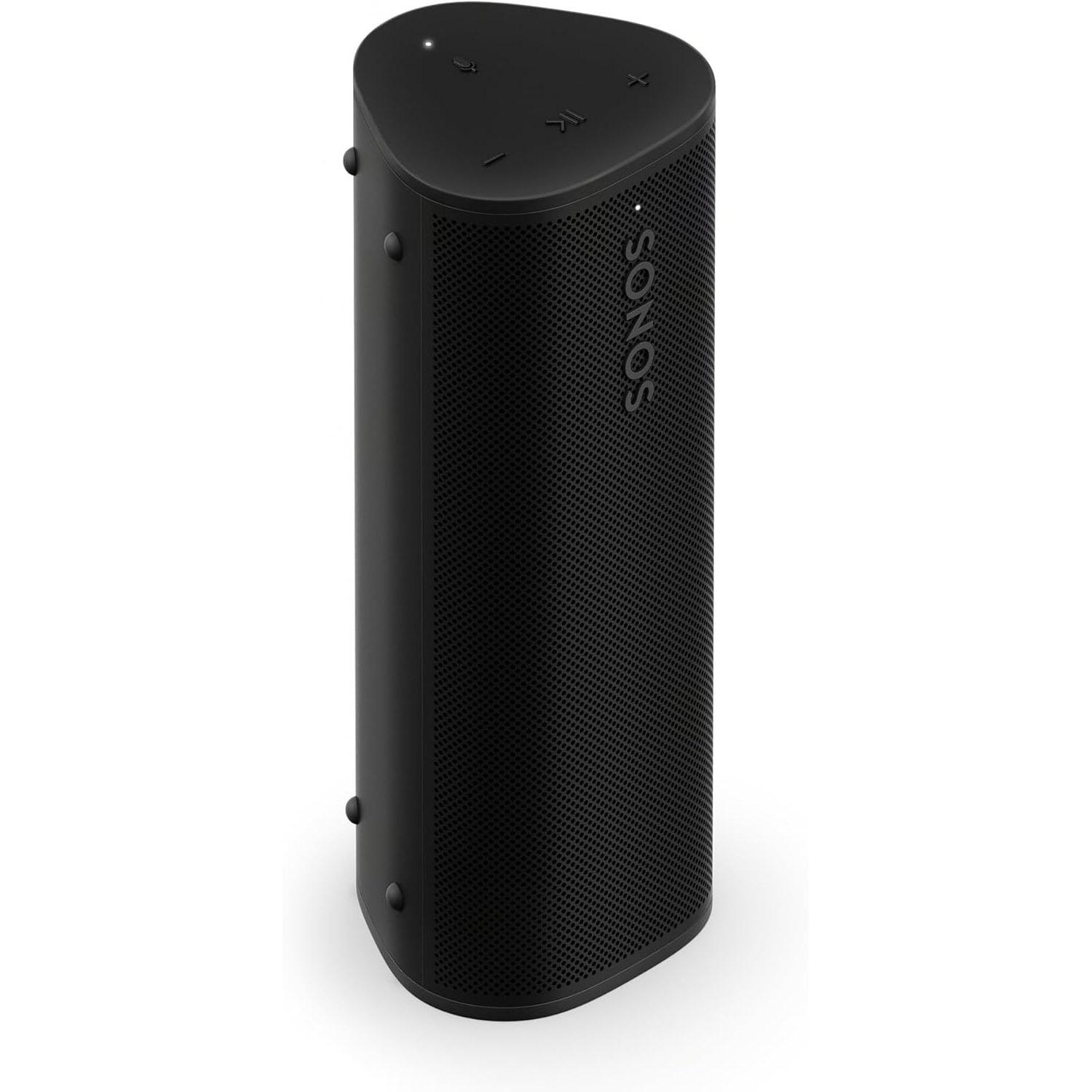 Sonos Roam Bluetooth Speaker for $86.87 Shipped