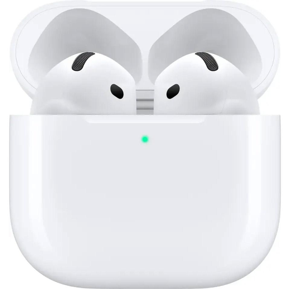 Apple AirPods 4 for $62.99 Shipped