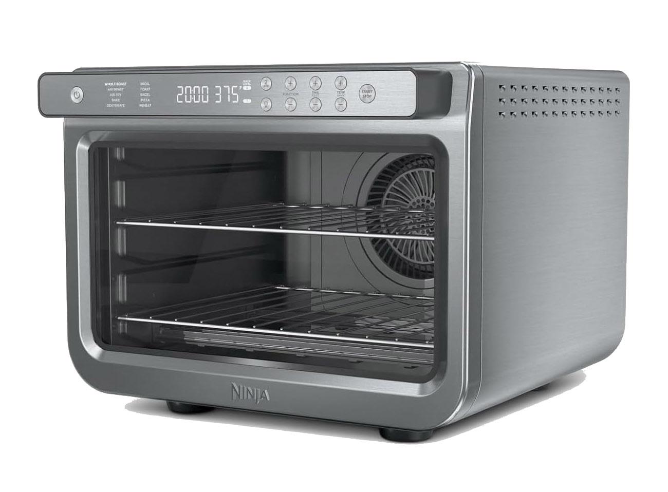 Ninja Air Fryer and Toaster Oven DT501 for $199.99 Shipped