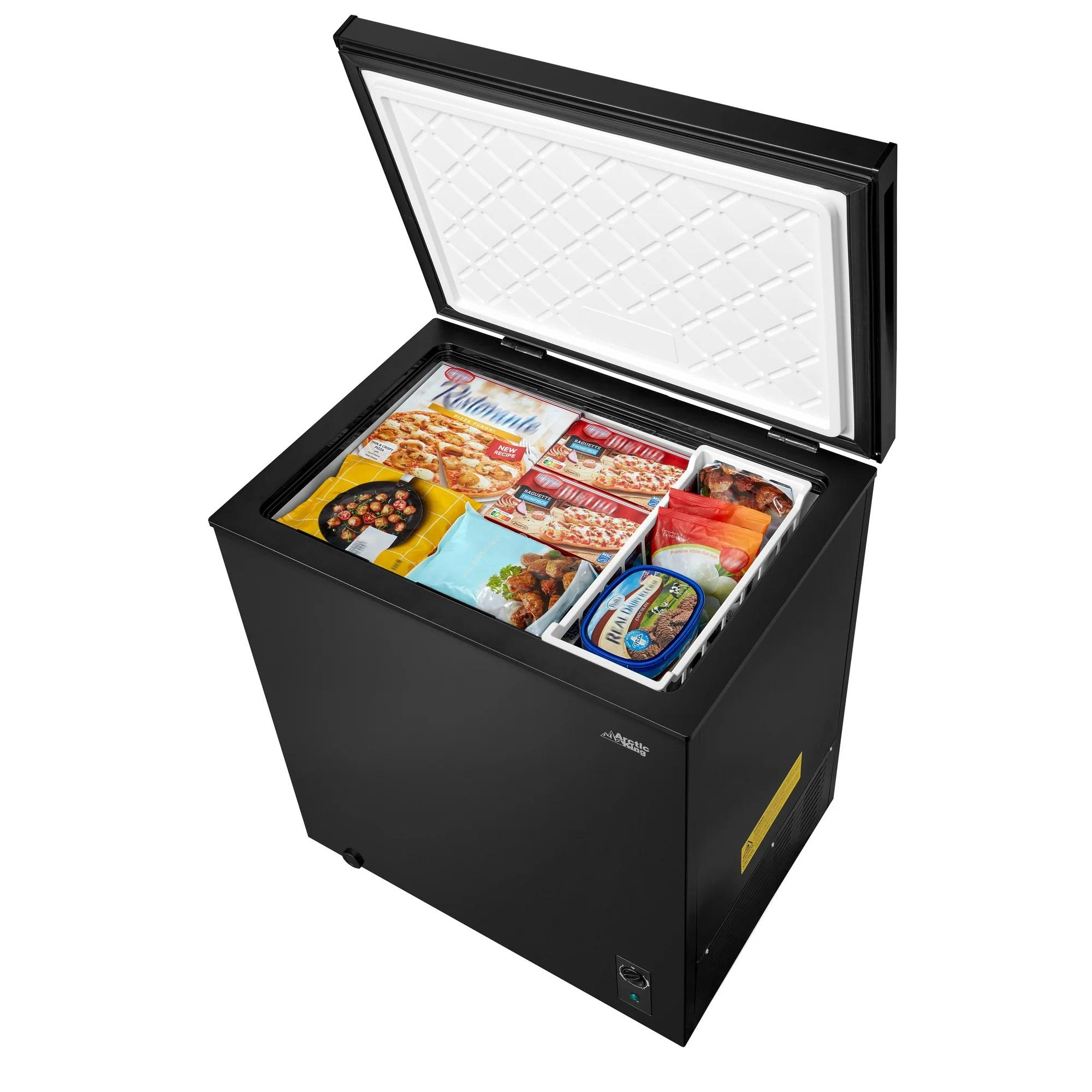 Arctic King 7Cu Ft Chest Freezer for $138 Shipped