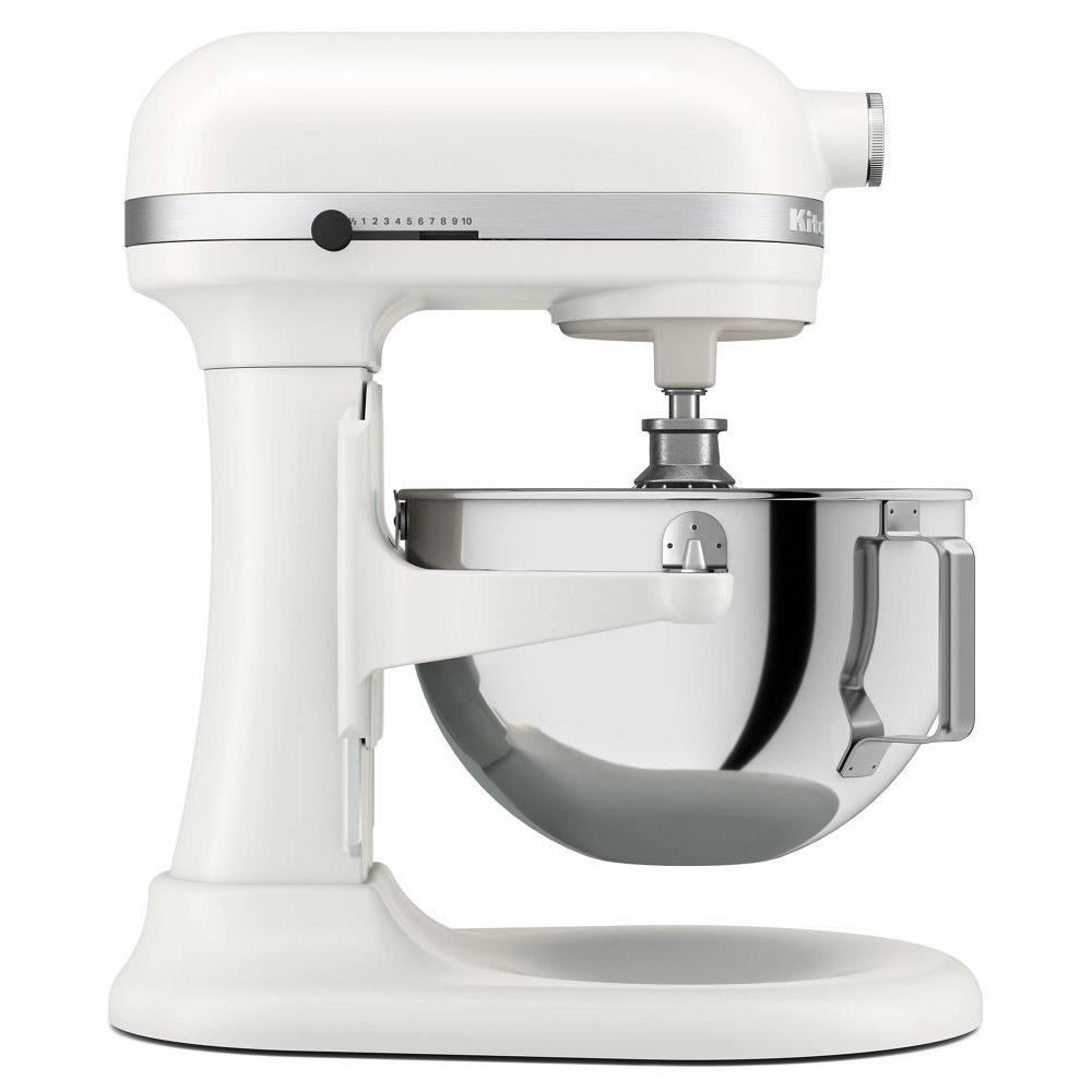 KitchenAid 5.5Q Bowl-Lift Stand Mixer for $183.99 Shipped