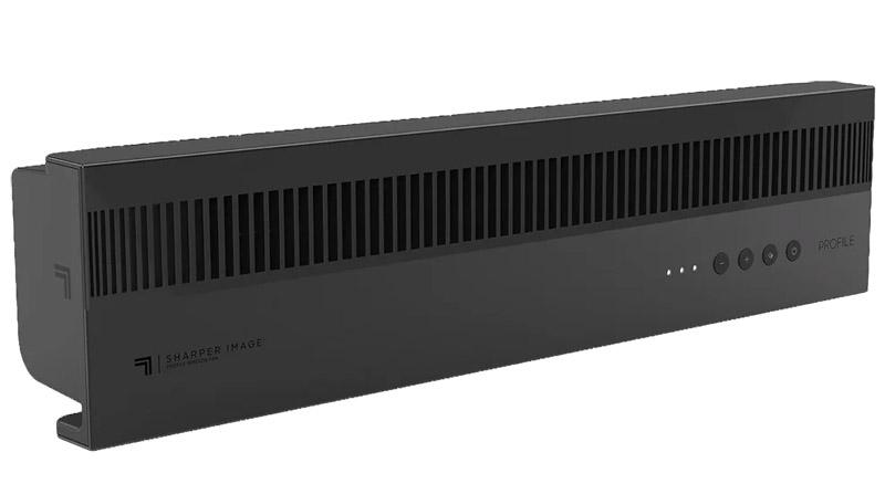 Vornado Profile Two-Way Window Fan for $49.99 Shipped