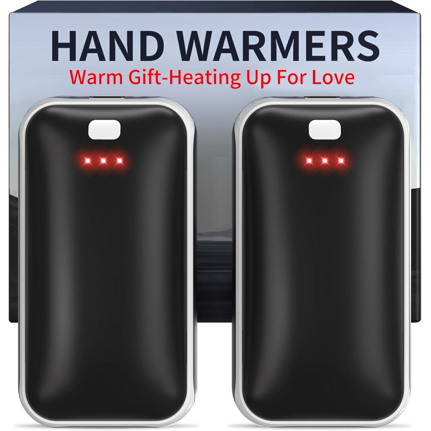 Lerat Hand Warmers 2 Pack for $6.99