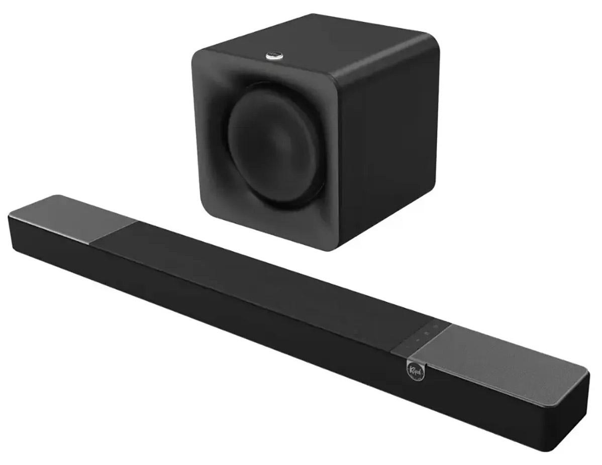 Klipsch Flexus Core 210 185W 3CH Dolby Sound Bar for $399 Shipped
