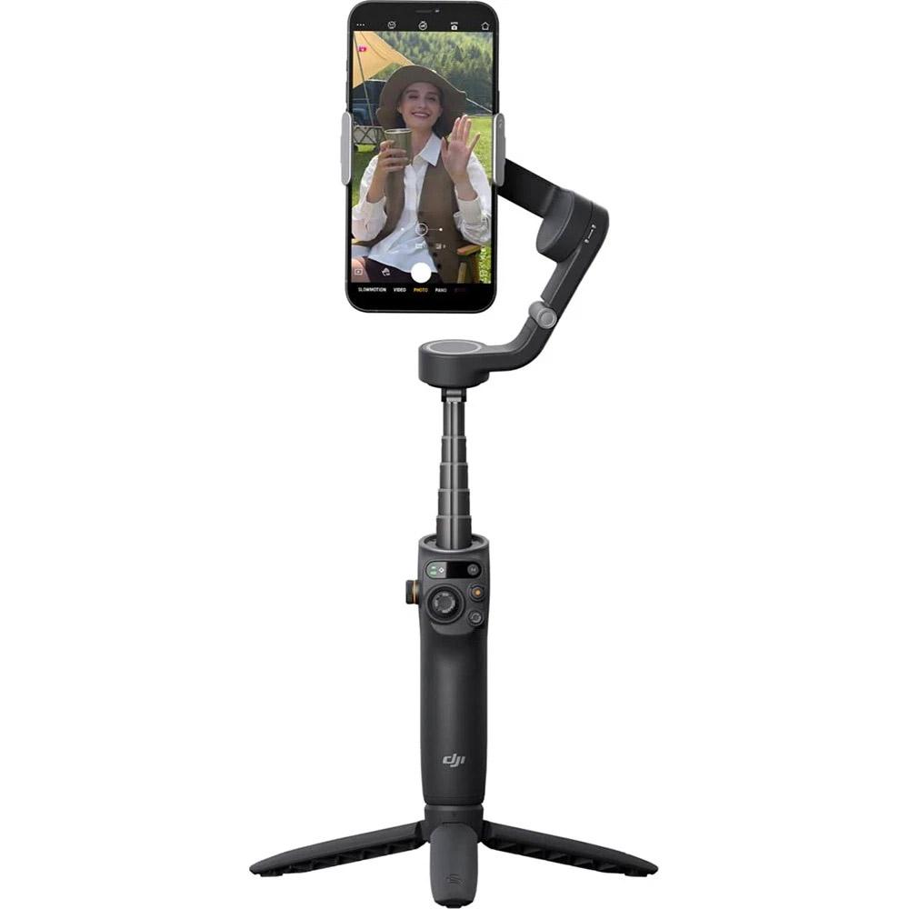 DJI Osmo Mobile 6 Smartphone Gimbal for $51.99 Shipped