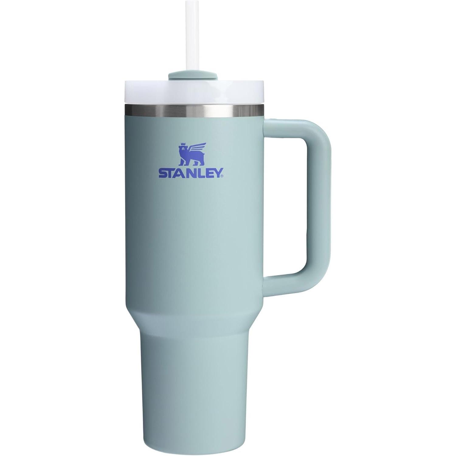 Stanley Quencher H2.0 Tumbler 40oz for $24.37
