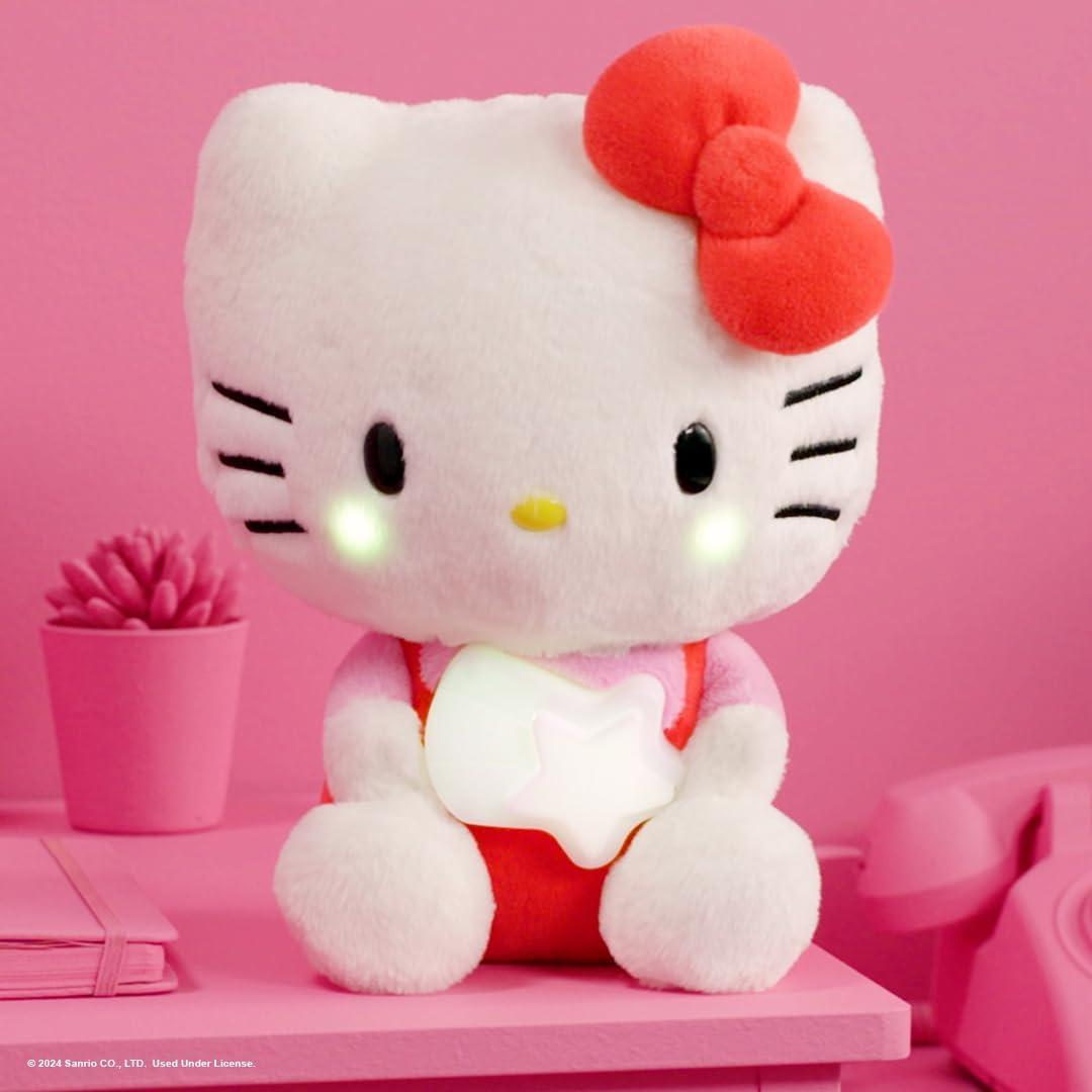 Hello Kitty and Friends Jazwares Plush for $16.58