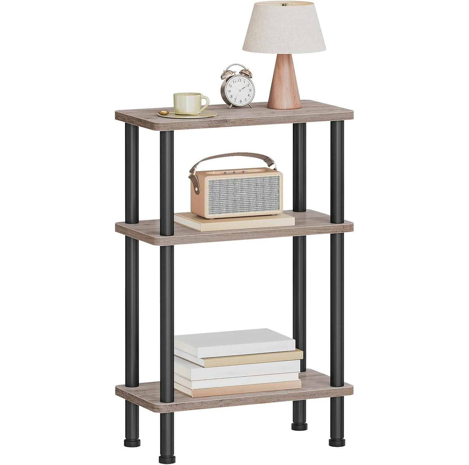 Hoobro Narrow Side Table for $19.99