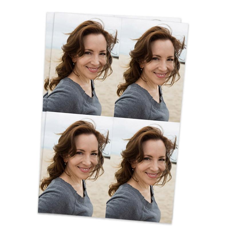 Free 3 Wallet Photo Prints at CVS