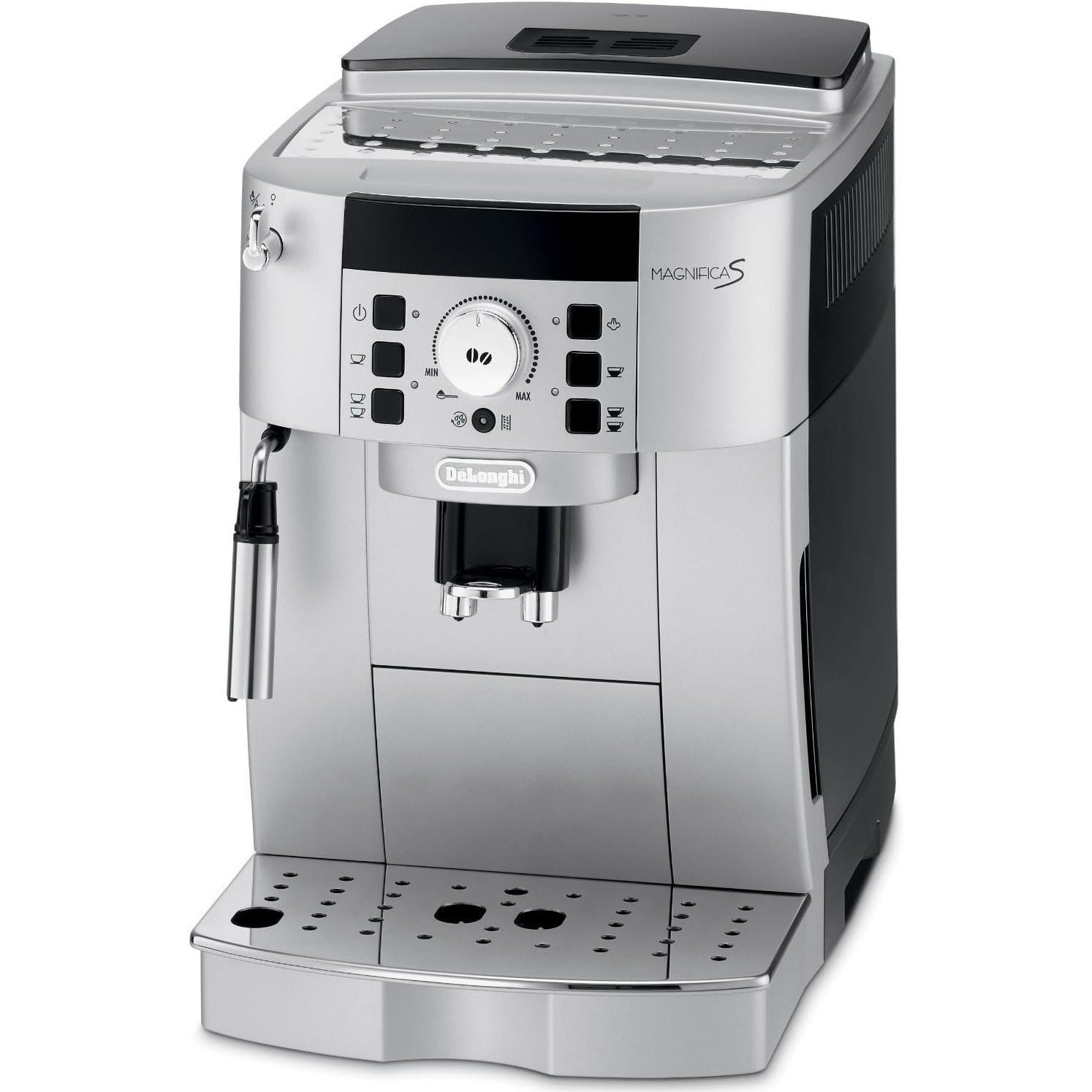 DeLonghi Magnifica XS Espresso and Cappuccino Machine for $449.95 Shipped