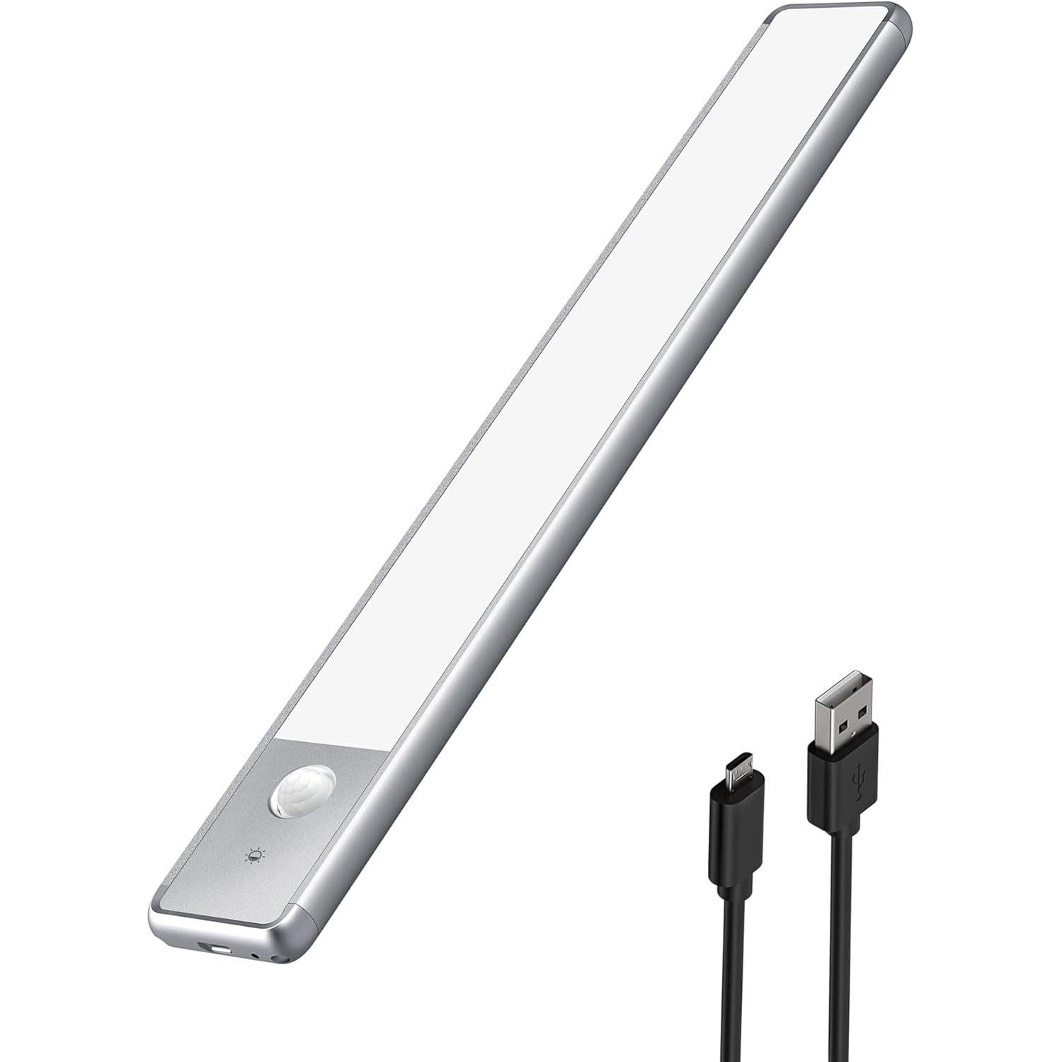 Ezvalo Under Cabinet Motion Sensor Lights for $5.94