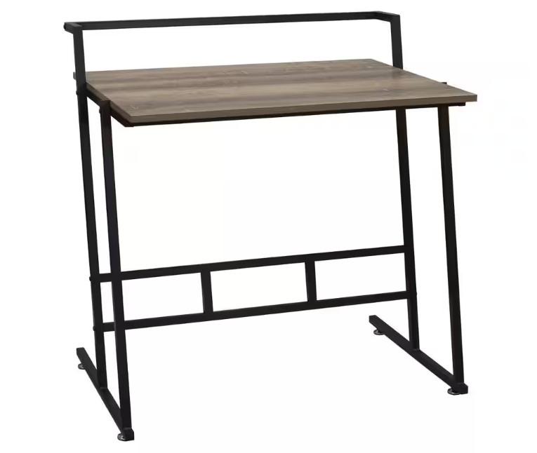 Household Essentials Rectangular Writing Desk for $21.44 Shipped