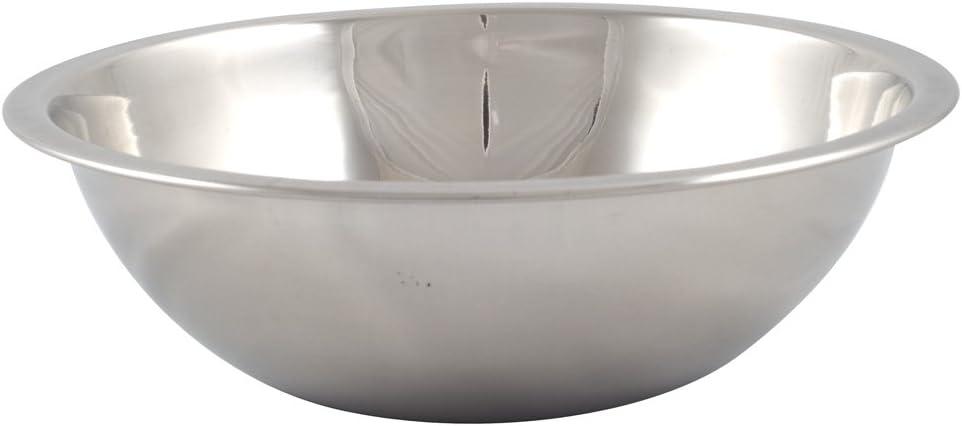 American Metalcraft 2qt Stainless Steel Mixing Bowl for $2.81