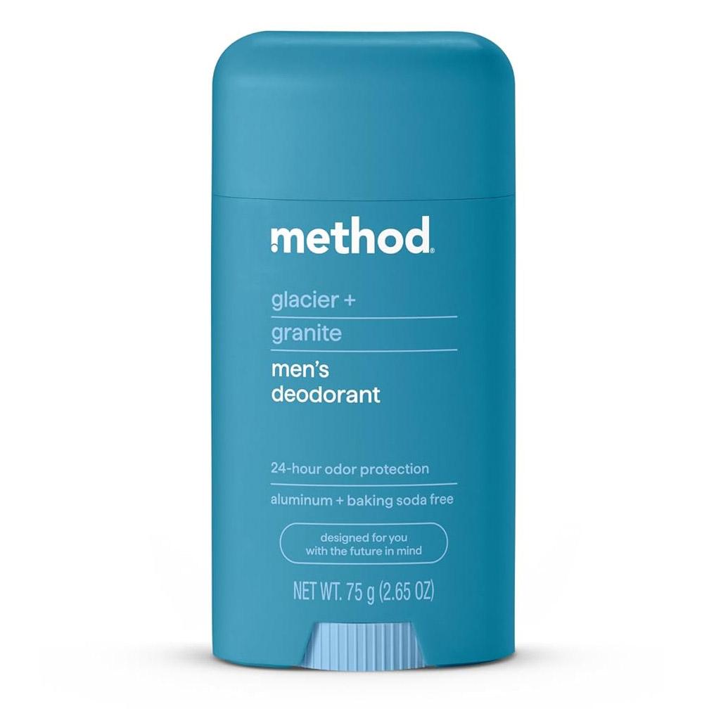 Method Deodorant Glacier and Granite Odor Protection for $3.64