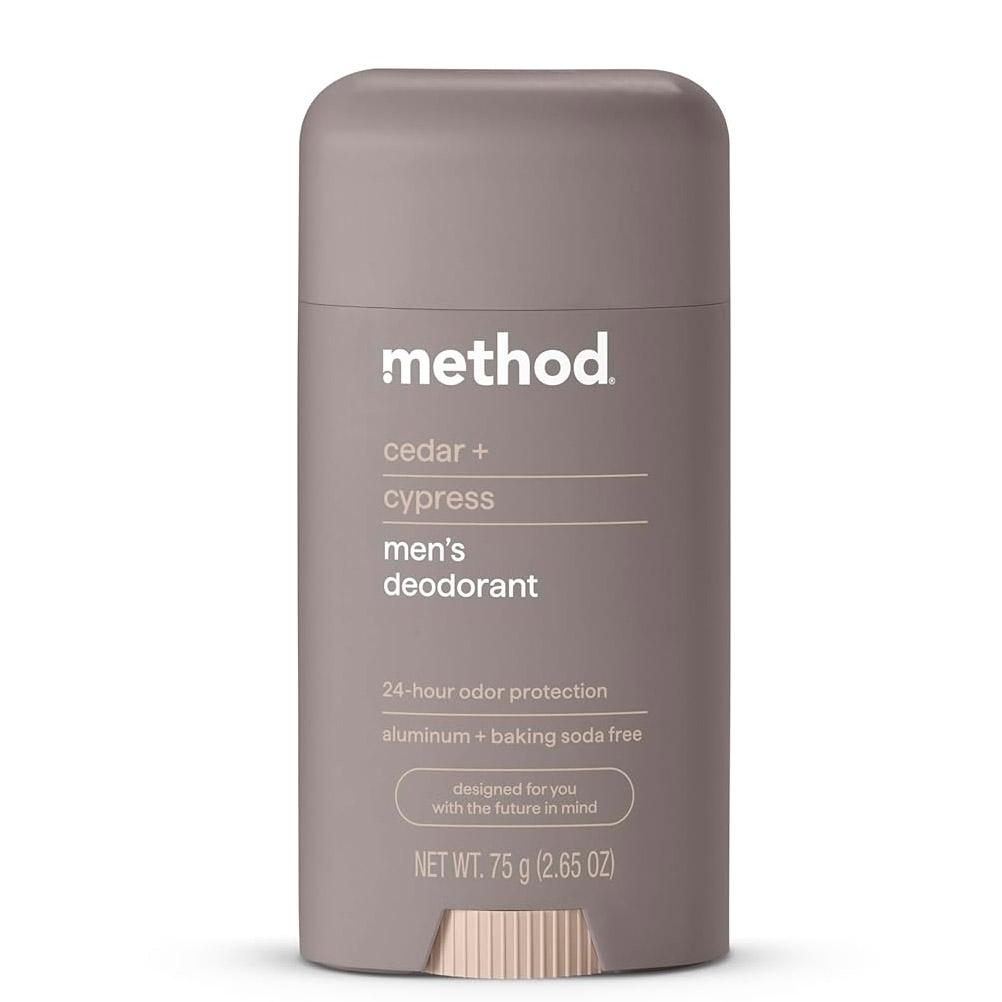 Method Deodorant Cedar and Cypress Odor Protection for $3.64