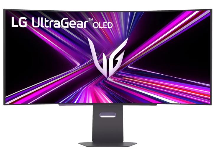LG 45in UltraGear 45GX900A-B OLED Monitor for $809.99 Shipped