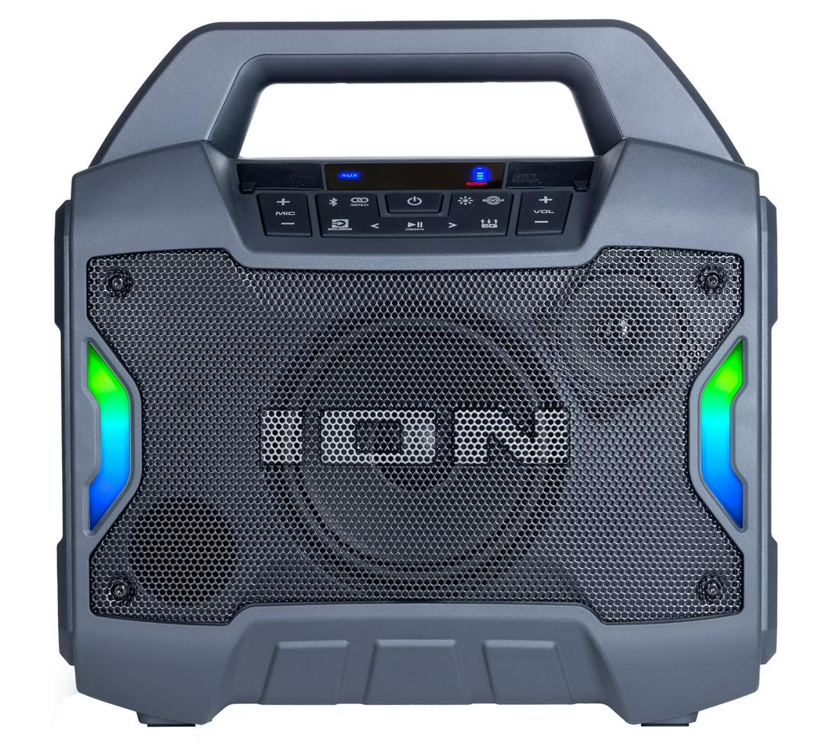 ION Audio Game Day Primetime Speaker for $49 Shipped
