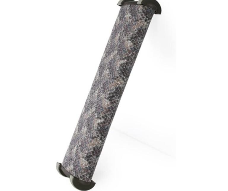 Cat Omega Paw Lean-it Scratching Post for $8.99