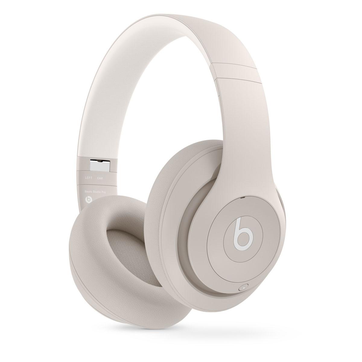 Beats Studio Pro Bluetooth ANC Headphones Refurb for $99.99