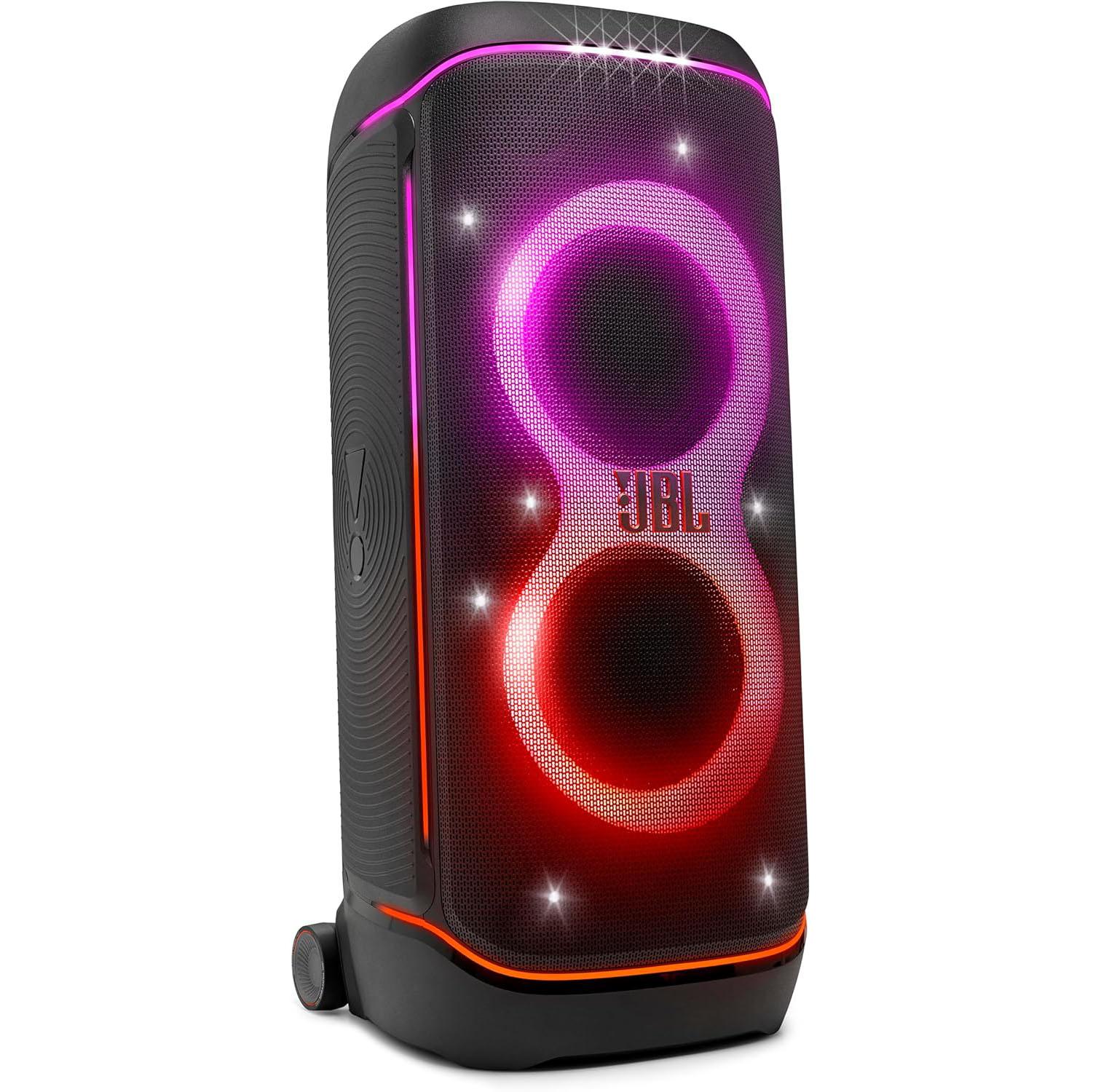 JBL PartyBox 720 Loudest Party Speaker for $798 Shipped