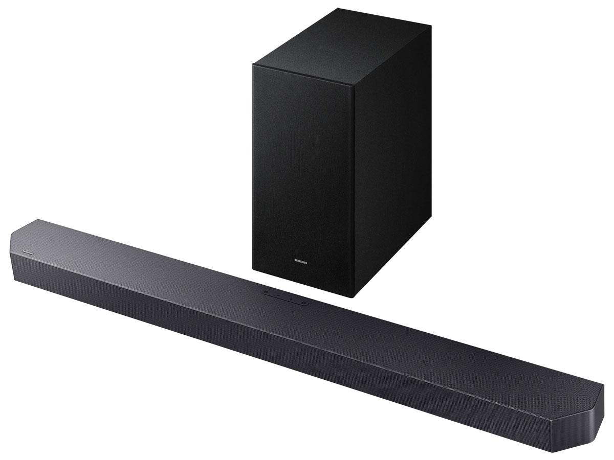 Samsung Q-Series Soundbar HW Q600F Subwoofer for $297.99