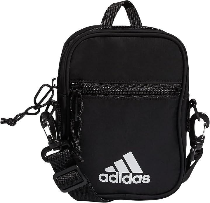 adidas Unisex Festival Crossbody Small Bag for $10.09