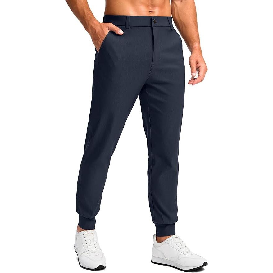 G Gradual Mens Golf Joggers Pants for $17.67