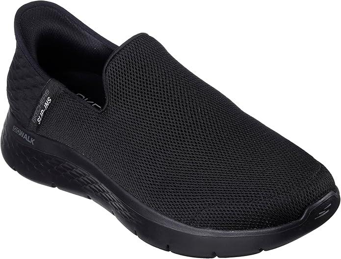 Skechers Mens Gowalk Flex Casual Walking Shoes for $35 Shipped