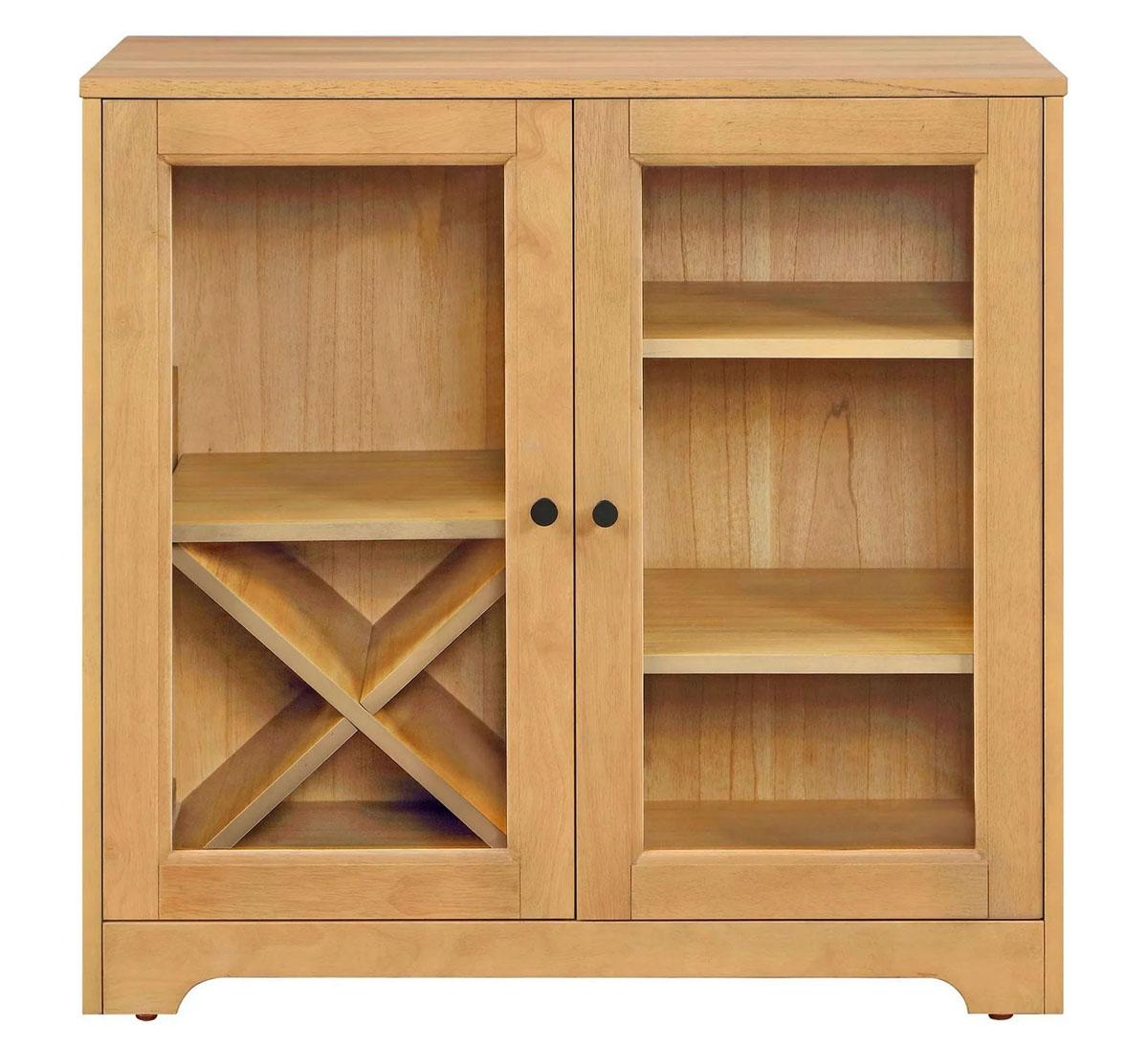 Better Homes and Gardens Aster Bar Cabinet for $88 Shipped