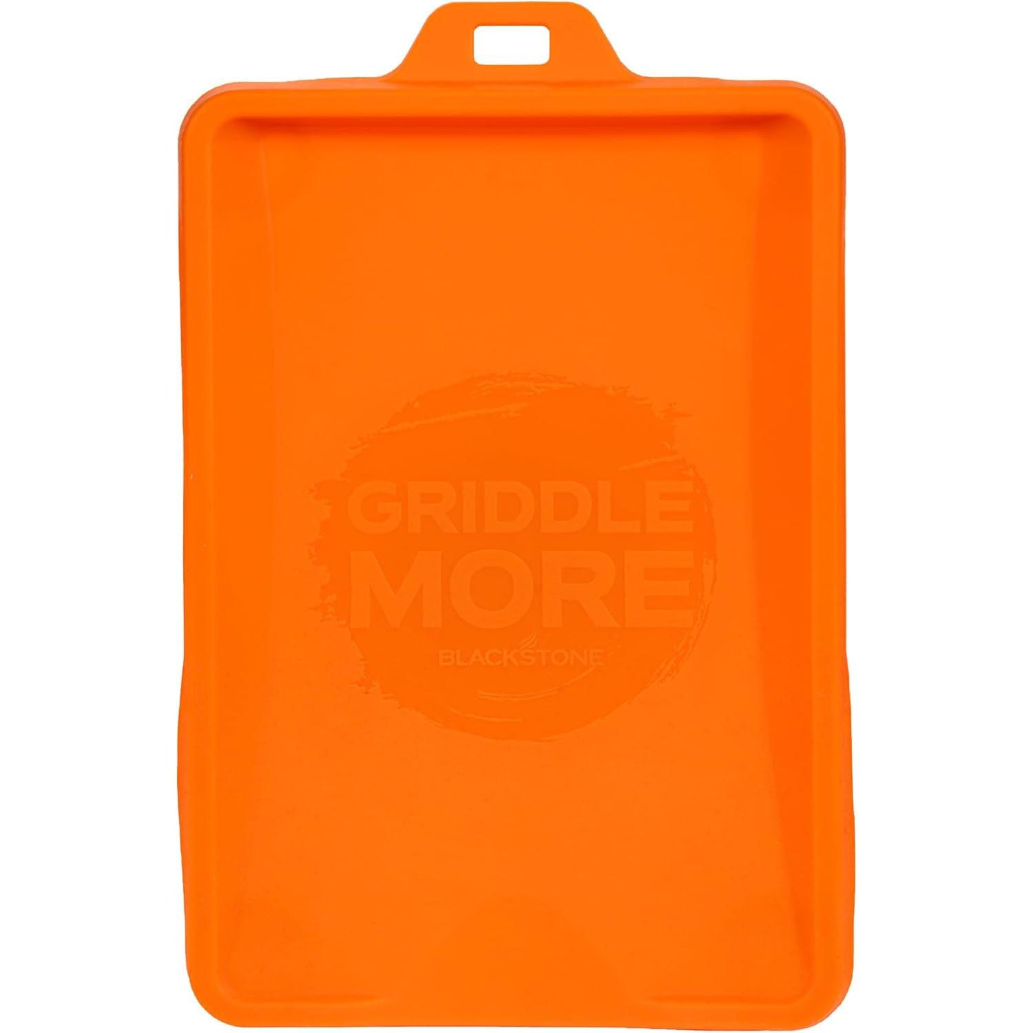 Blackstone Silicone Non-Slip Utensil Mat Holder for $3.47