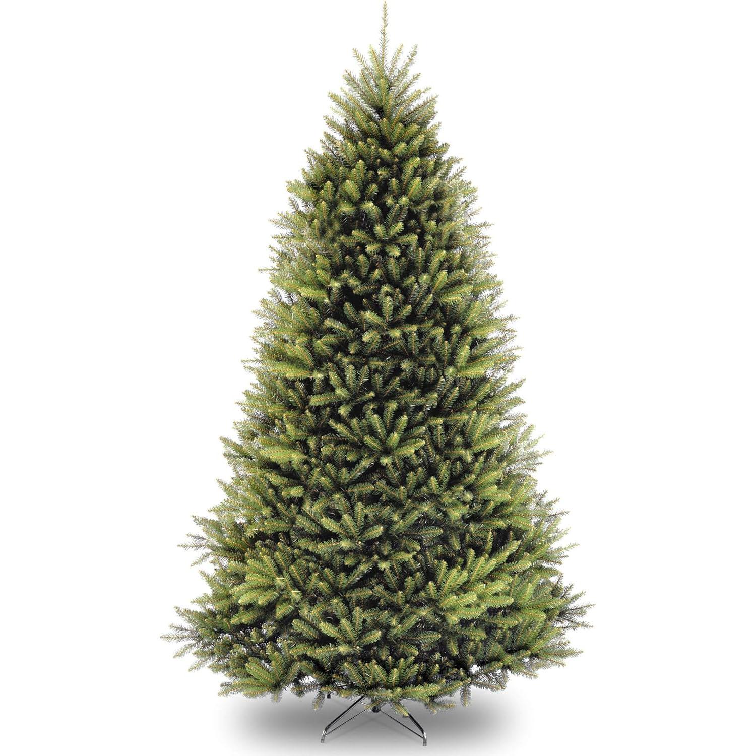 National Tree Company Christmas Tree for $149.49 Shipped