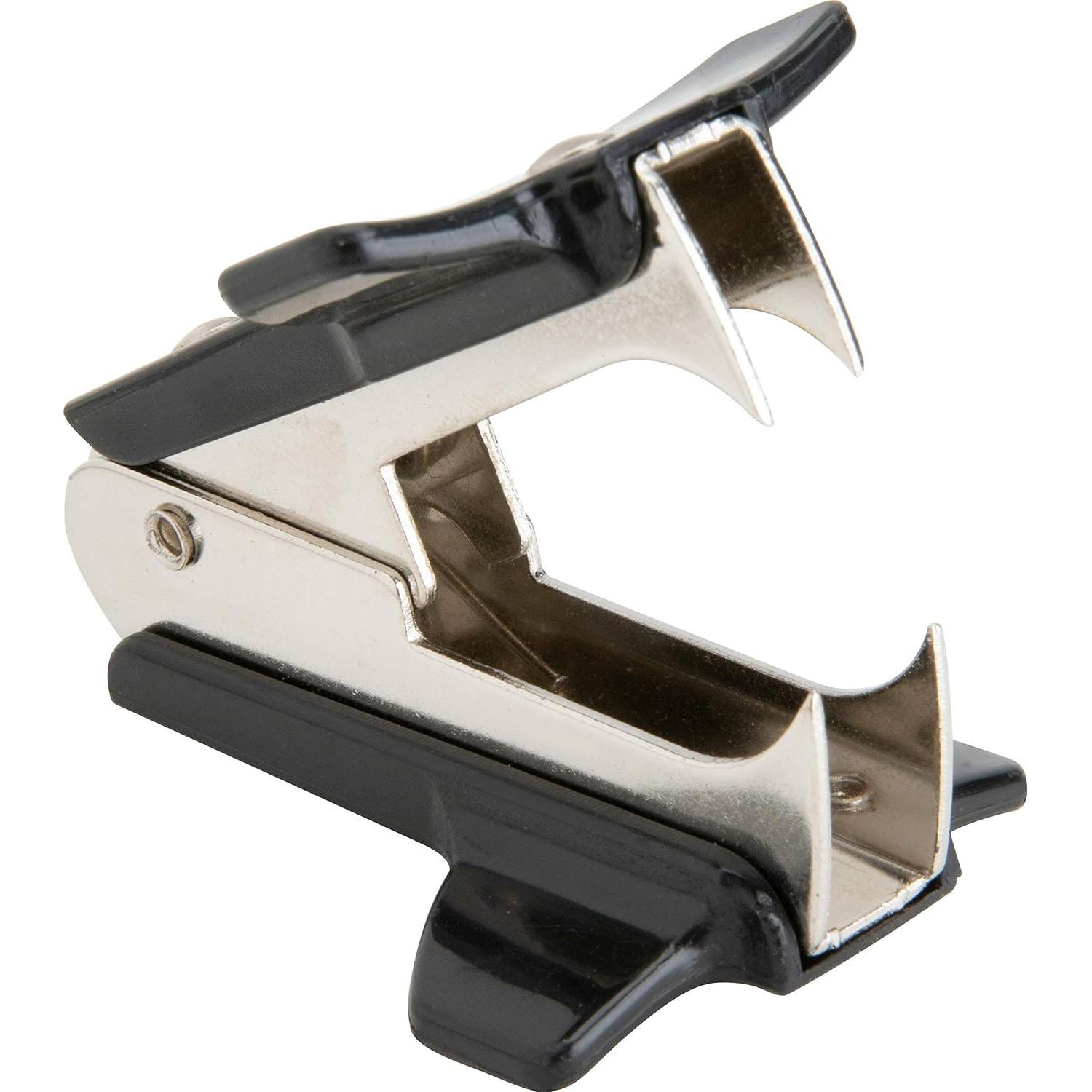 Business Source Jaws Staple Remover for $0.83
