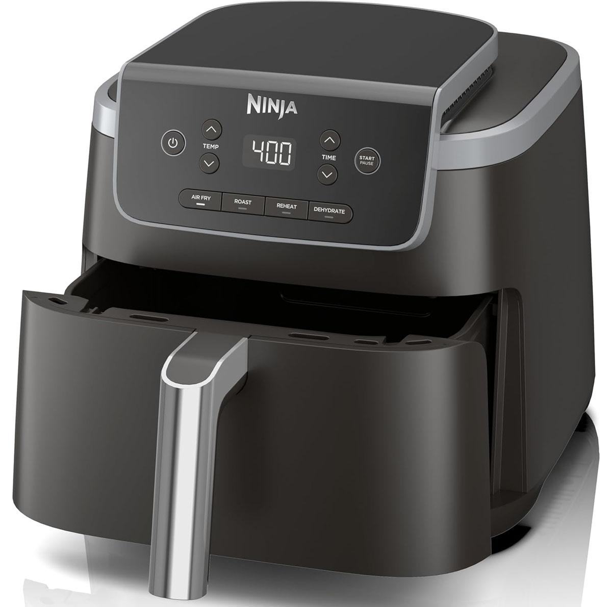 Ninja 4-in-1 Pro Air Fryer for $79.99 Shipped