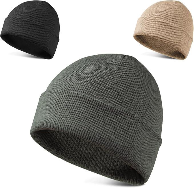 Lakibole Beanie Hats for $6.49