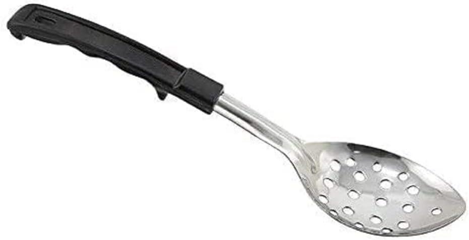 Winco Prime Stainless Steel Basting Spoon for $3.48