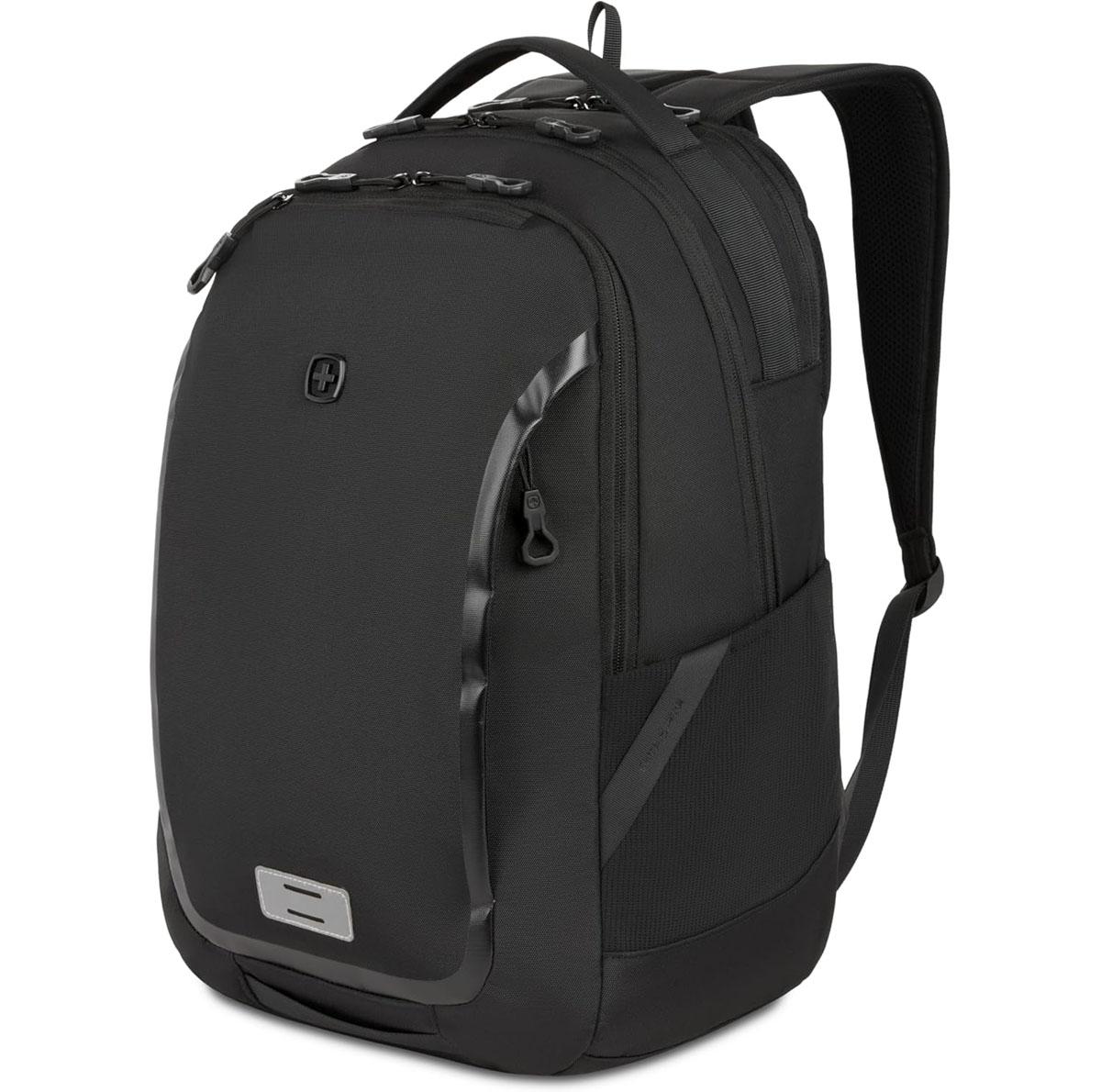 SwissGear Shield Laptop Backpack for $30.48