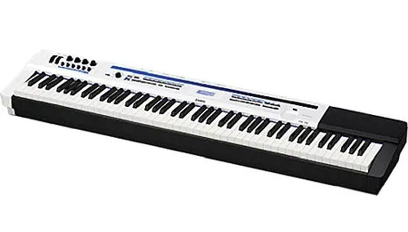 Casio PX-5S Privia 88-Key Digital Piano for $549 Shipped