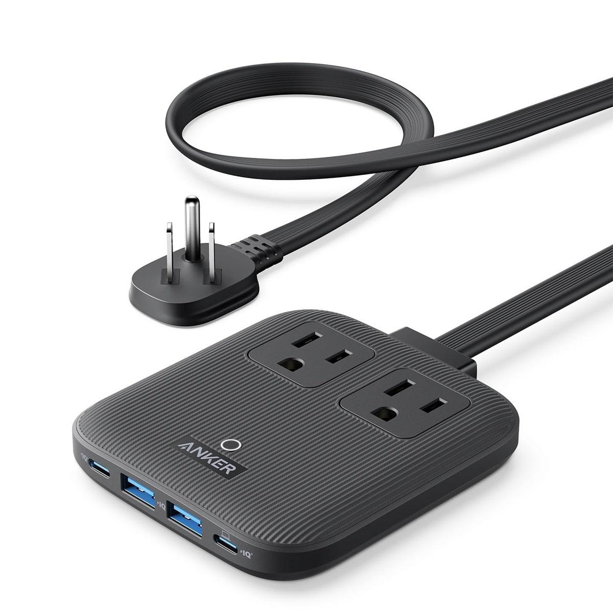 Anker Nano Charging Station for $37.50 Shipped