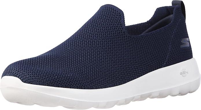 Skechers Mens Go Walk Max-Athletic Air Mesh Shoes for $24.99
