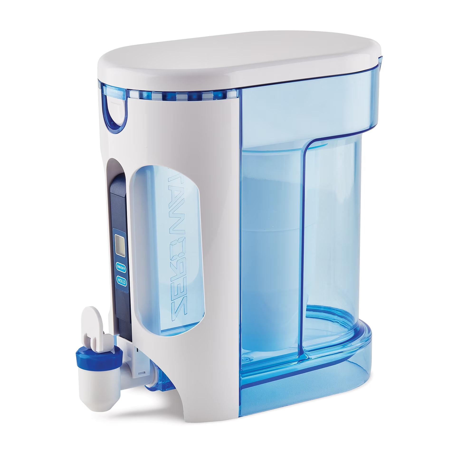 ZeroWater 12-Cup Ready-Read 5-Stage Filtration Pitcher for $18.50