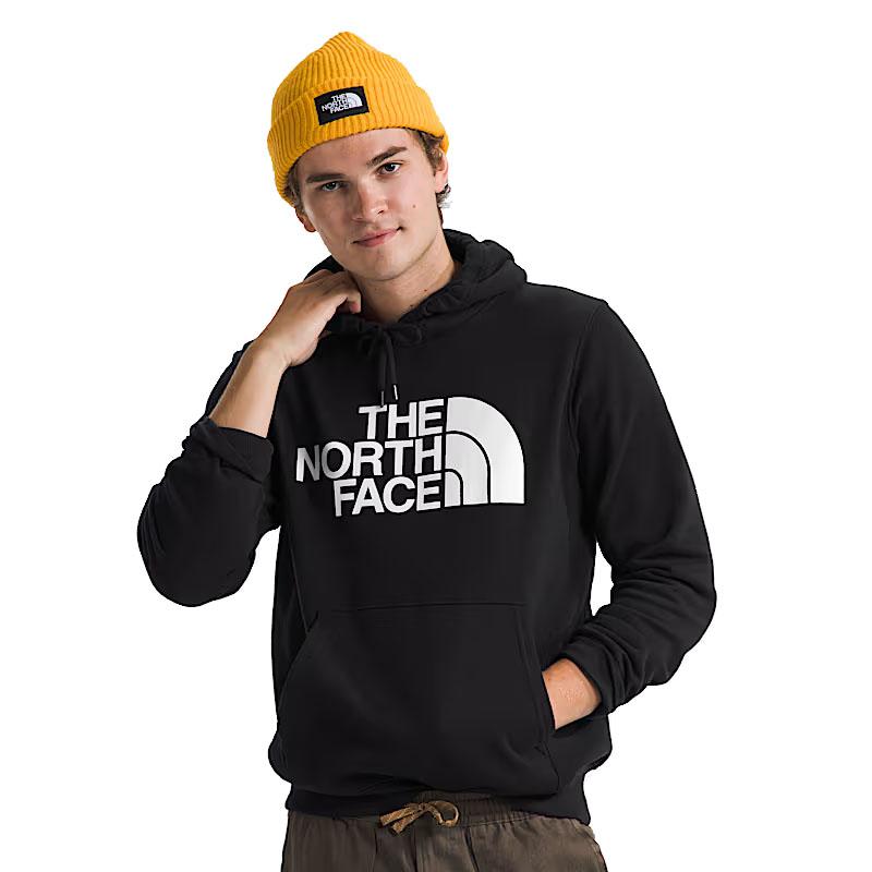 The North Face Half Dome Pullover Hoodie for $24 Shipped